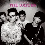 Pochette The Sound of The Smiths