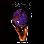 Pochette The Earth Is…