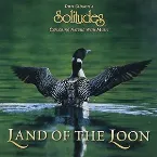 Pochette Land of the Loon