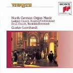 Pochette North German Organ Music