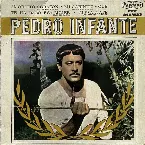 Pochette Amorcito corazón / Mi cariñito / Qué te ha dado esa mujer / Alevántate