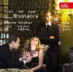 Pochette Risonanza