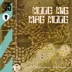 Pochette Moog Mig Mag Moog