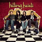 Pochette Killing Heidi