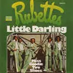 Pochette Little Darling / Miss Goodie Two Shoes