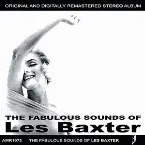 Pochette The Fabulous Sounds of Les Baxter