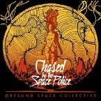Pochette Chased by the Space Police
