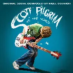 Pochette Scott Pilgrim vs. the World: Original Score