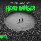 Pochette Head Banger