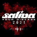 Pochette Your Disease (2021 version)