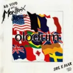 Pochette Sol E Mar - Olodum Ao Vivo Em Montreux