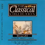Pochette The Classical Collection 21: Mozart: Melodic Masterpieces