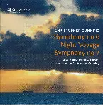 Pochette Symphony no. 6 / Night Voyage / Symphony no. 7