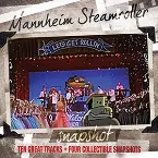 Pochette Snapshot: Mannheim Steamroller