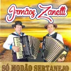 Pochette Só Modão Sertanejo