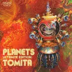 Pochette The Planets