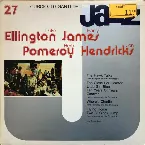 Pochette I Giganti Del Jazz Vol. 27