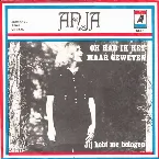 Pochette Oh had ik het maar geweten / Je hebt me belogen