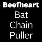 Pochette Bat Chain Puller
