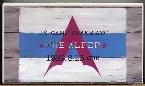 Pochette U.S. CAMP DRAKE ASC THE ALFEE 1989.8.13 SUN