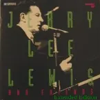 Pochette Jerry Lee Lewis and Friends Extended Edition