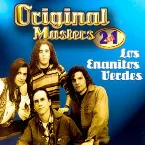 Pochette Original Masters
