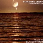 Pochette 1978‐03‐24: Tangerine Leaves, Volume 86: Glasgow 1978