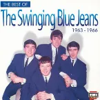 Pochette The Best of the Swinging Blue Jeans: 1963-1966