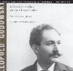 Pochette Godowsky’s Studies on the Chopin Etudes