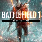 Pochette Battlefield 1: Turning Tides (Original Soundtrack)