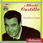 Pochette Reliquias: Candombes y milongas