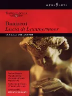 Pochette Lucia di Lammermoor