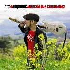 Pochette Antes de que cuente diez