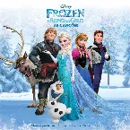 Pochette Frozen: O reino do gelo: As canções