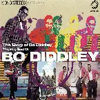Pochette The Story of Bo Diddley
