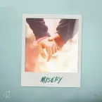 Pochette Misery
