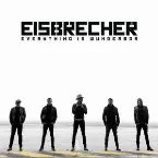 Pochette Everything Is Wunderbar