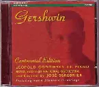 Pochette Gershwin Centennial Edition