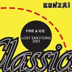 Pochette Lost Emotions