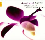 Pochette Dowland Ayres