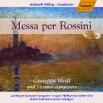 Pochette Messa per Rossini