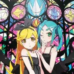 Pochette 「憑物語」劇伴音楽集 其ノ貳&あとがたり