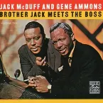 Pochette Brother Jack Meets the Boss