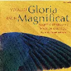 Pochette Vivaldi: Gloria / Bach: Magnificat