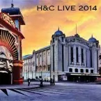 Pochette Live 2014