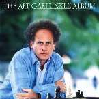 Pochette The Art Garfunkel Album