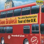 Pochette The 40th Anniversary Tour of the U.K.