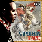Pochette The Napoleon Tape