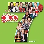 Pochette Glee: The Music, Volume 7