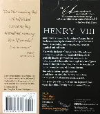 Pochette Henry VIII